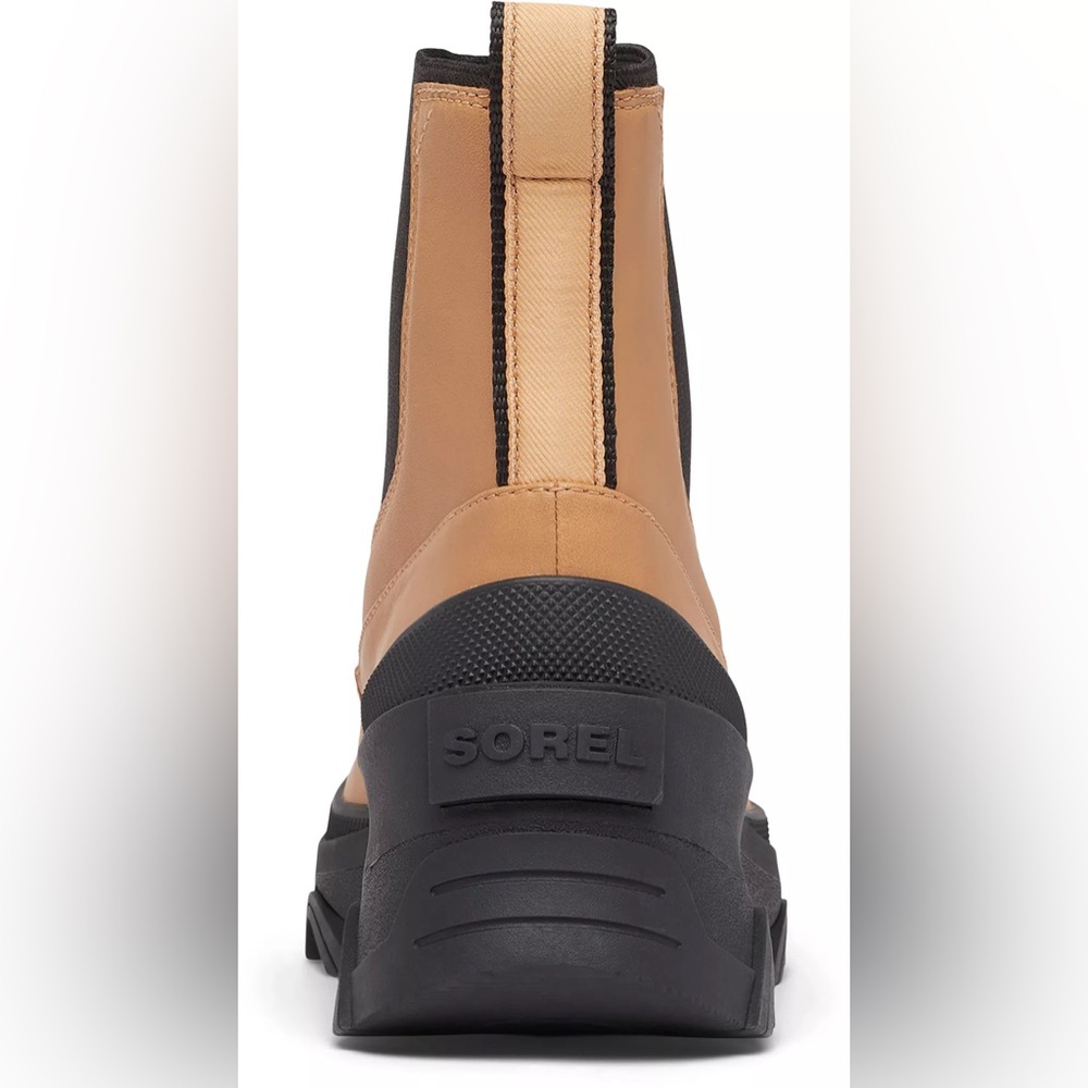 sorel boots